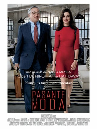 Pasante de moda