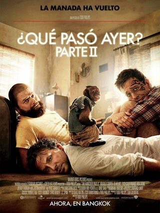 ¿Qué pasó ayer? Parte 2