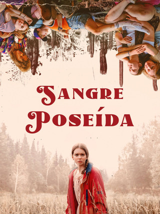 Sangre poseída