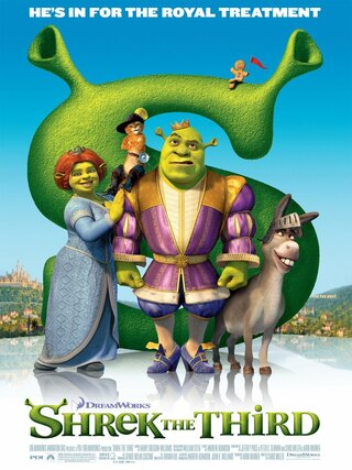 Shrek the Third