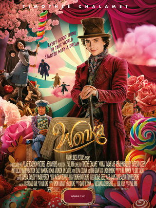 Wonka