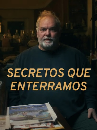 Secretos que enterramos