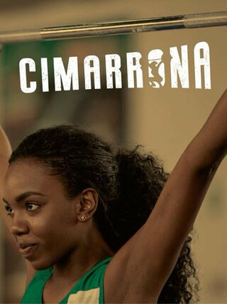 Cimarrona