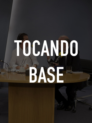 Tocando base