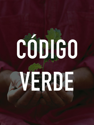 Código verde