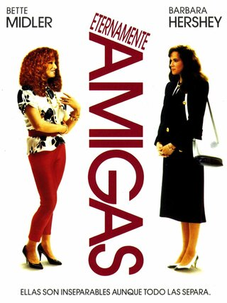 Eternamente amigas