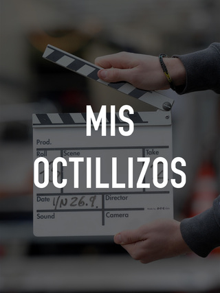 Mis octillizos