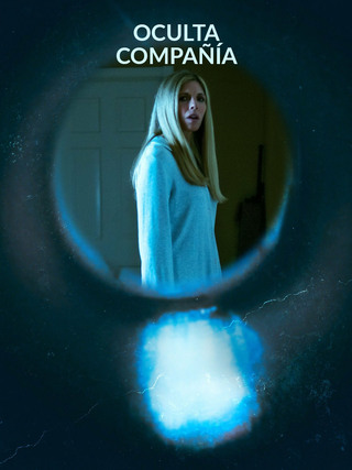 Oculta compañía