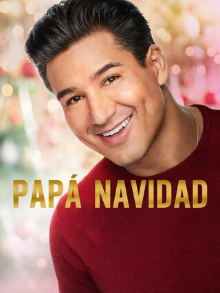 Papá Navidad