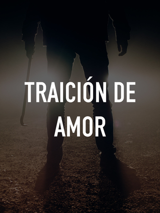 Traición de amor