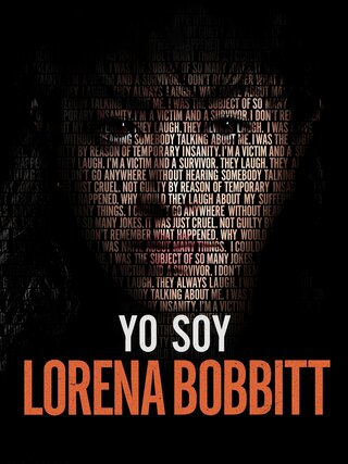Yo soy Lorena Bobbit