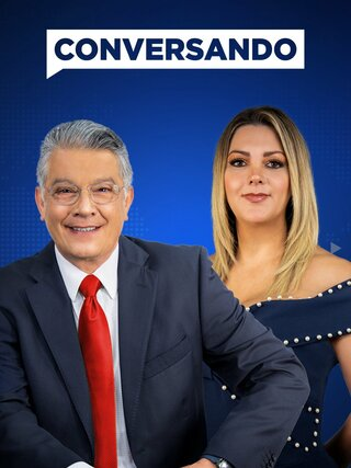 Conversando