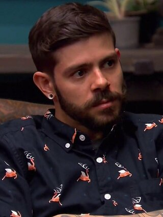 Ink Master