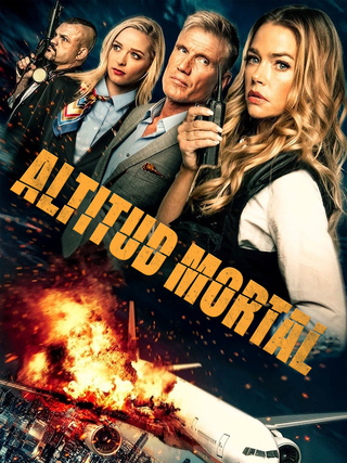 Altitud mortal