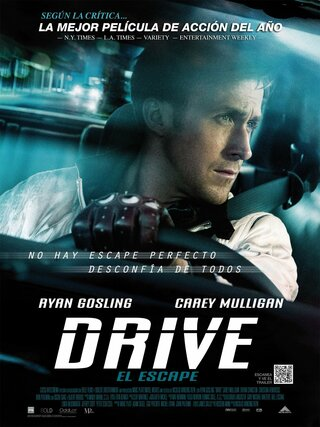 Drive: El escape