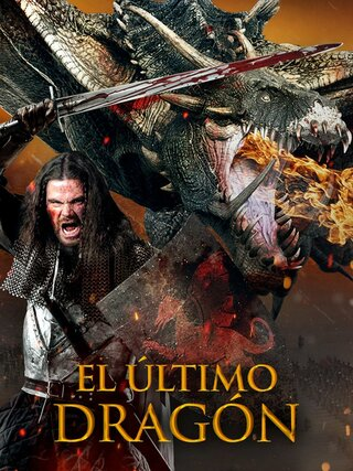 El último dragón