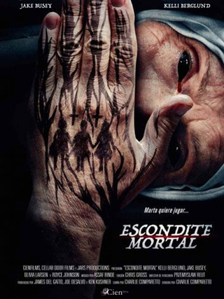 Escondite mortal