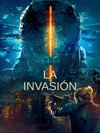 La invasión