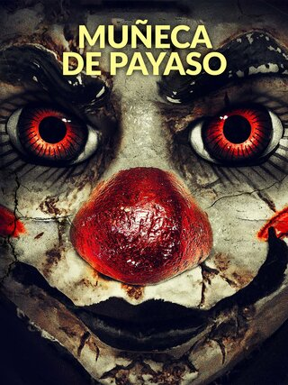 Muñeca de payaso