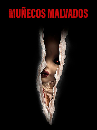 Muñecos malvados