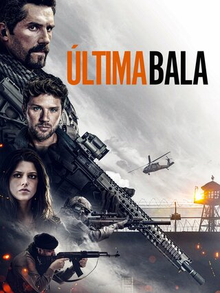 Última bala