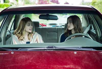 Laggies