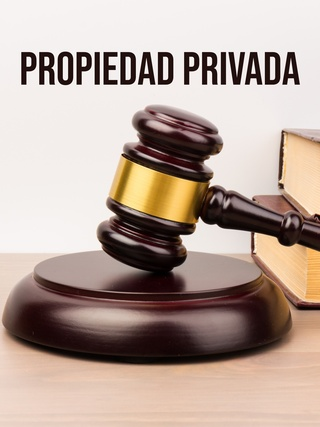 Propiedad Privada
