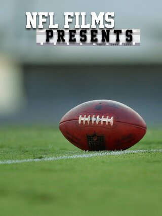 NFL Films Presents