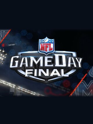 NFL GameDay Final