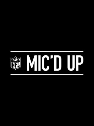 NFL Mic'd Up