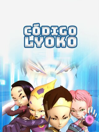 Código Lyoko
