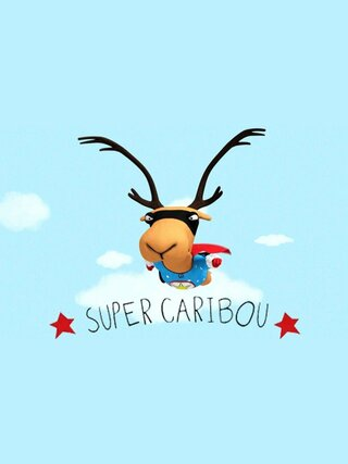 Super Caribou