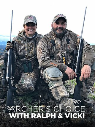 Archer's Choice With Ralph & Vicki