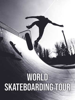 World Skateboarding Tour