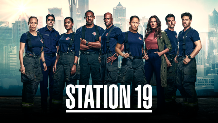 Station 19
