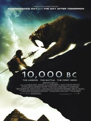10,000 B.C.