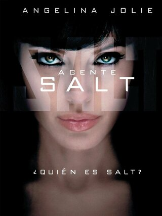 Agente Salt