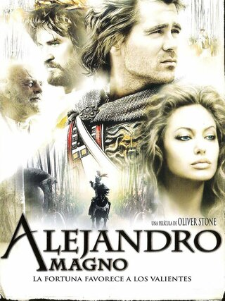 Alejandro Magno