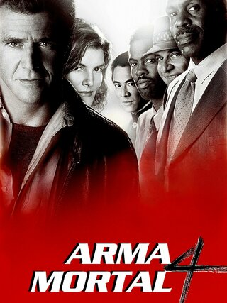 Arma mortal 4