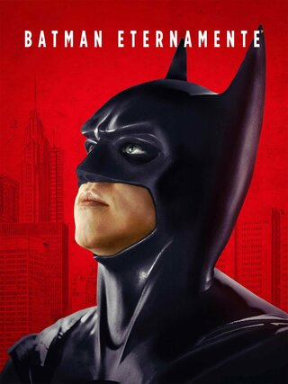 Batman eternamente