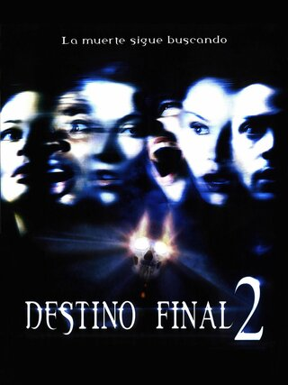 Destino final 2