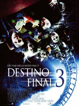 Destino final 3