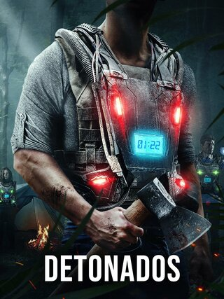 Detonados