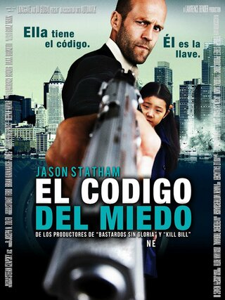 El código del miedo