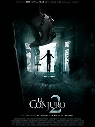El conjuro 2