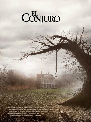 El conjuro