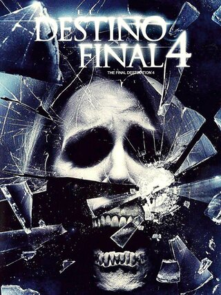 El destino final 4