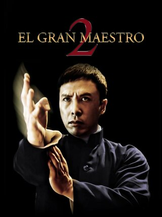 El gran maestro 2