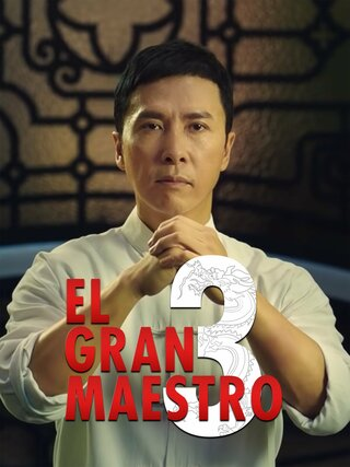 El gran maestro 3