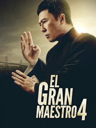 El gran maestro 4